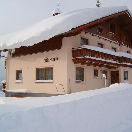 Pension Felsenheim Ramsau am Dachstein Εξωτερικό φωτογραφία