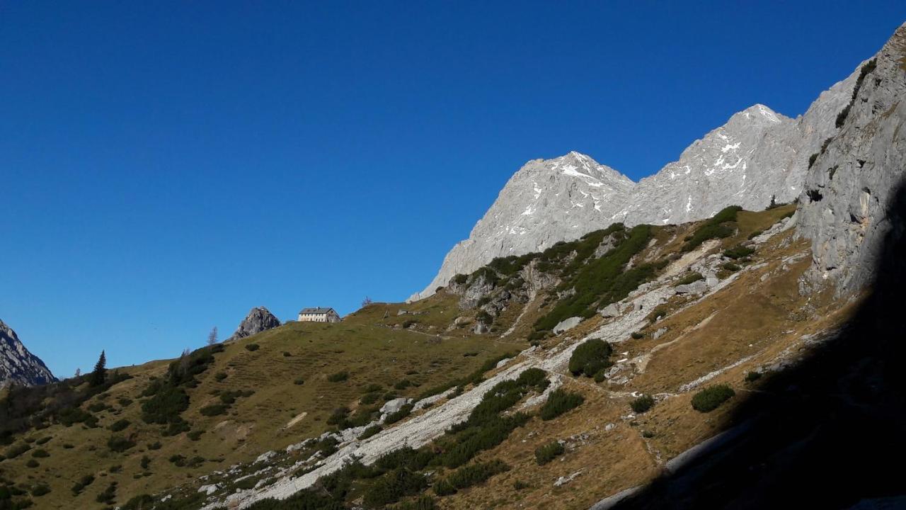 Pension Felsenheim Ramsau am Dachstein Εξωτερικό φωτογραφία