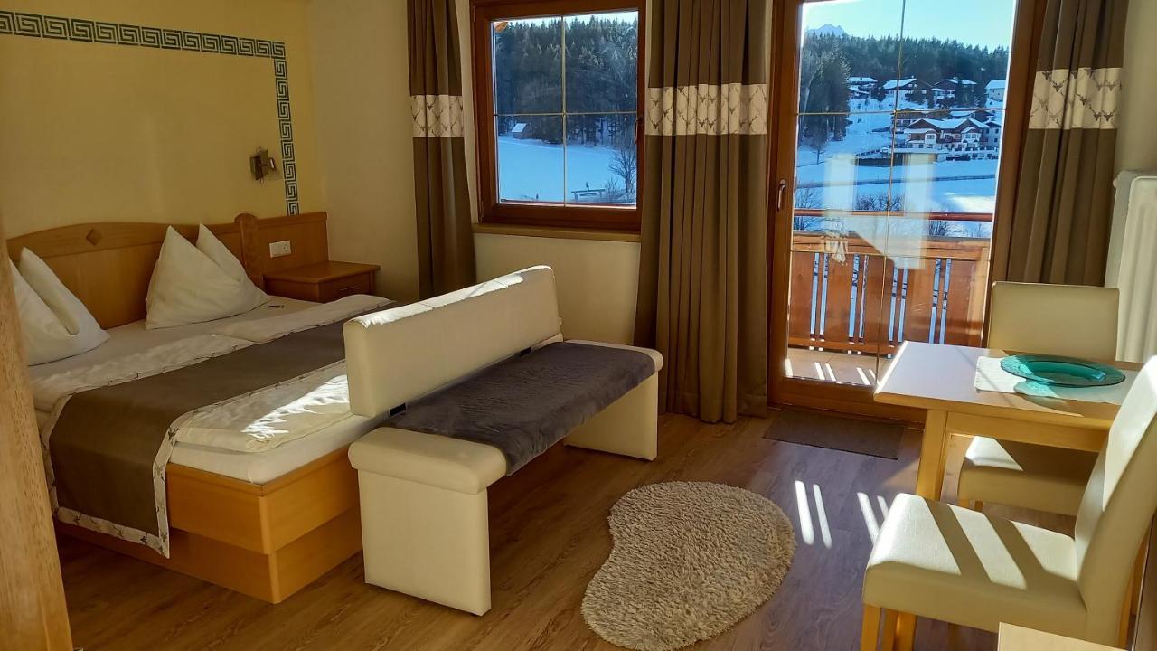 Pension Felsenheim Ramsau am Dachstein Εξωτερικό φωτογραφία