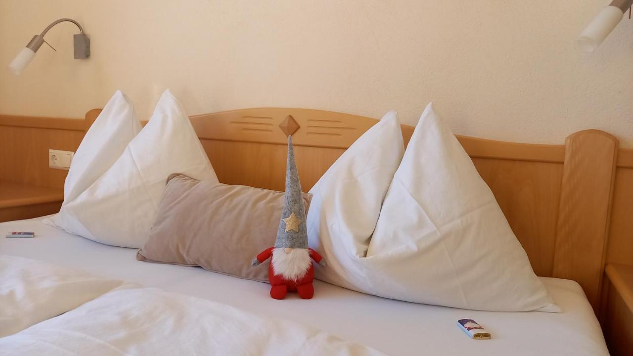 Pension Felsenheim Ramsau am Dachstein Εξωτερικό φωτογραφία