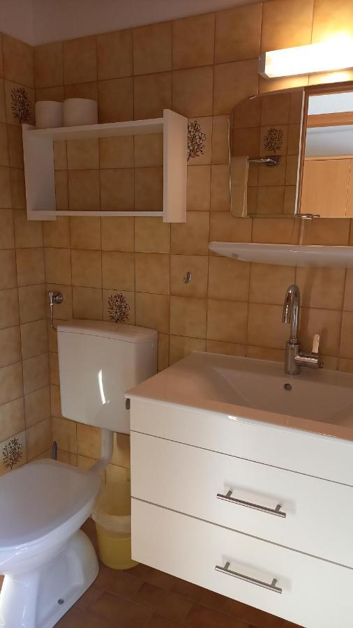 Pension Felsenheim Ramsau am Dachstein Εξωτερικό φωτογραφία