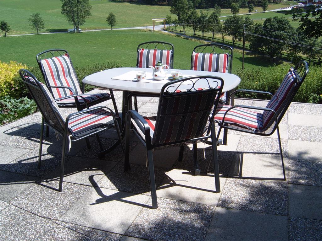 Pension Felsenheim Ramsau am Dachstein Εξωτερικό φωτογραφία