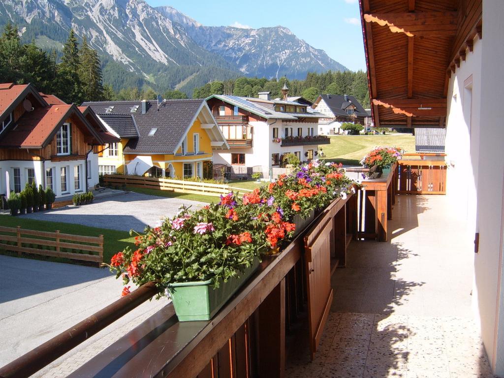 Pension Felsenheim Ramsau am Dachstein Δωμάτιο φωτογραφία