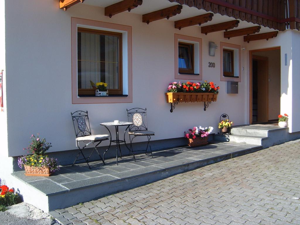 Pension Felsenheim Ramsau am Dachstein Εξωτερικό φωτογραφία
