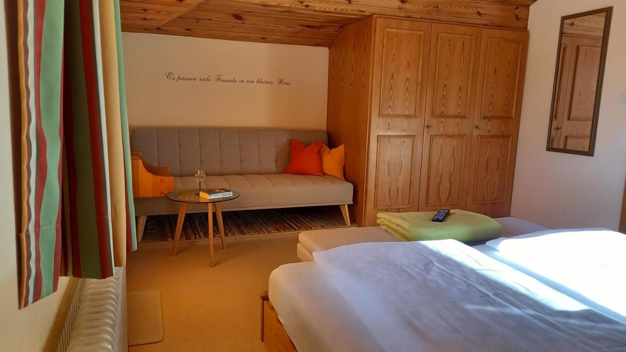 Pension Felsenheim Ramsau am Dachstein Εξωτερικό φωτογραφία