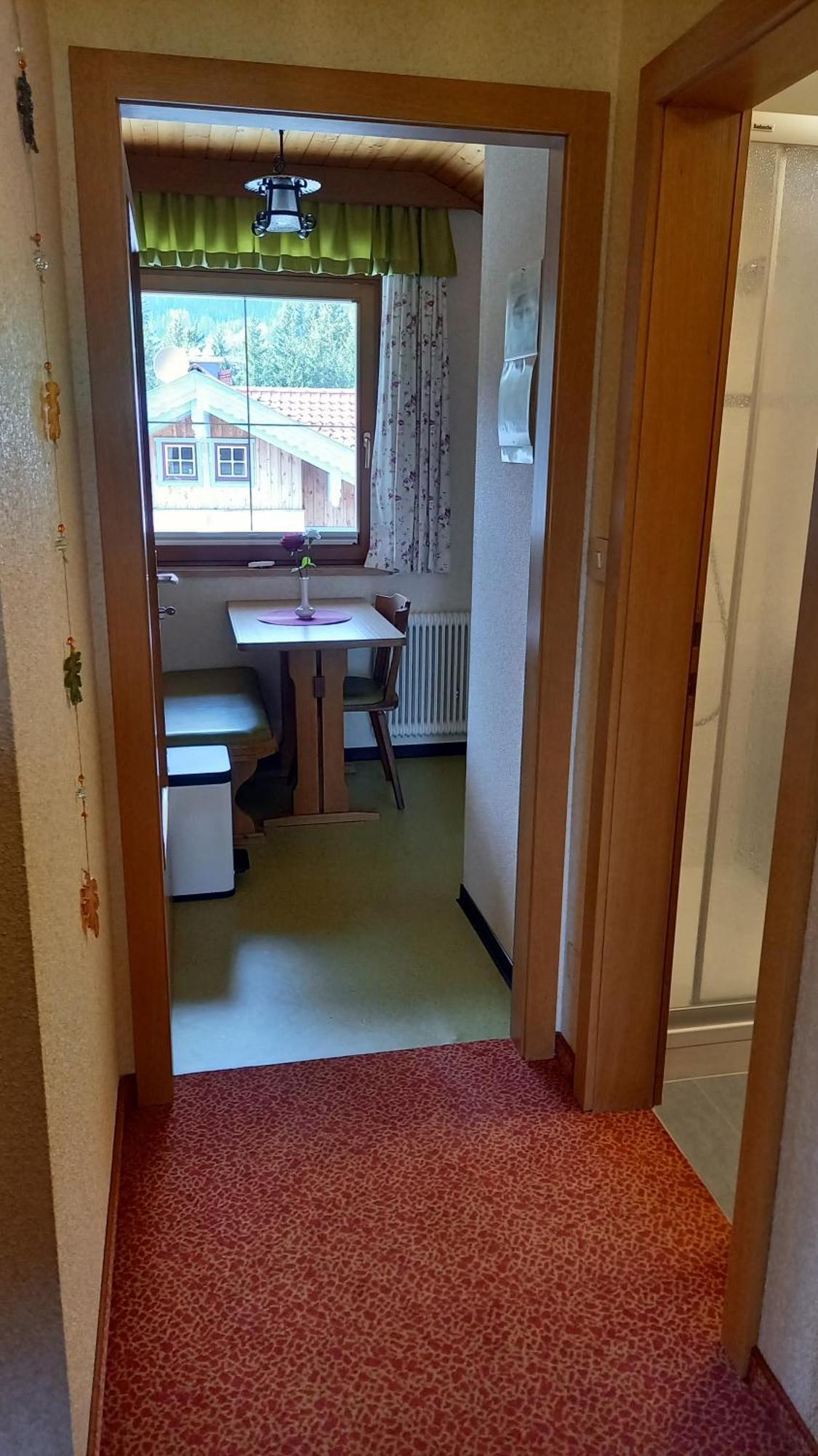 Pension Felsenheim Ramsau am Dachstein Εξωτερικό φωτογραφία