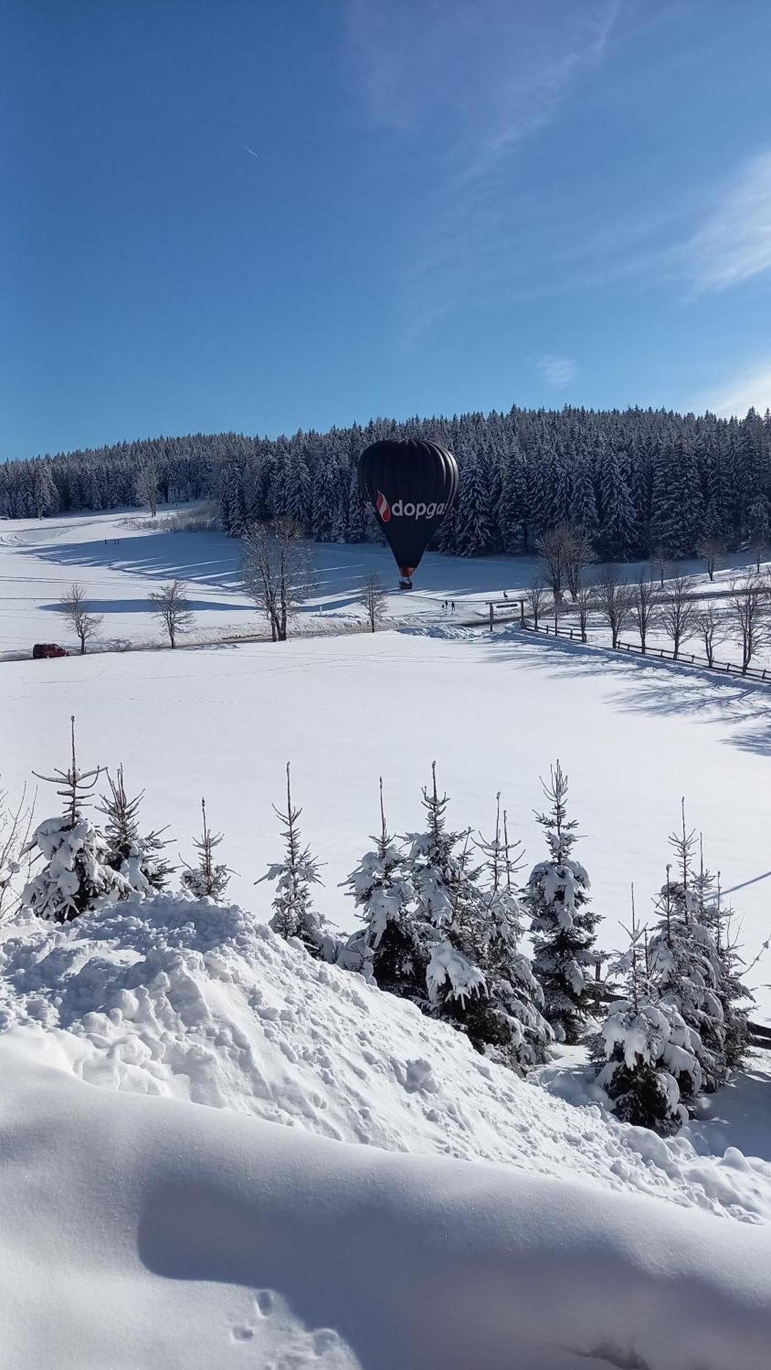 Pension Felsenheim Ramsau am Dachstein Εξωτερικό φωτογραφία