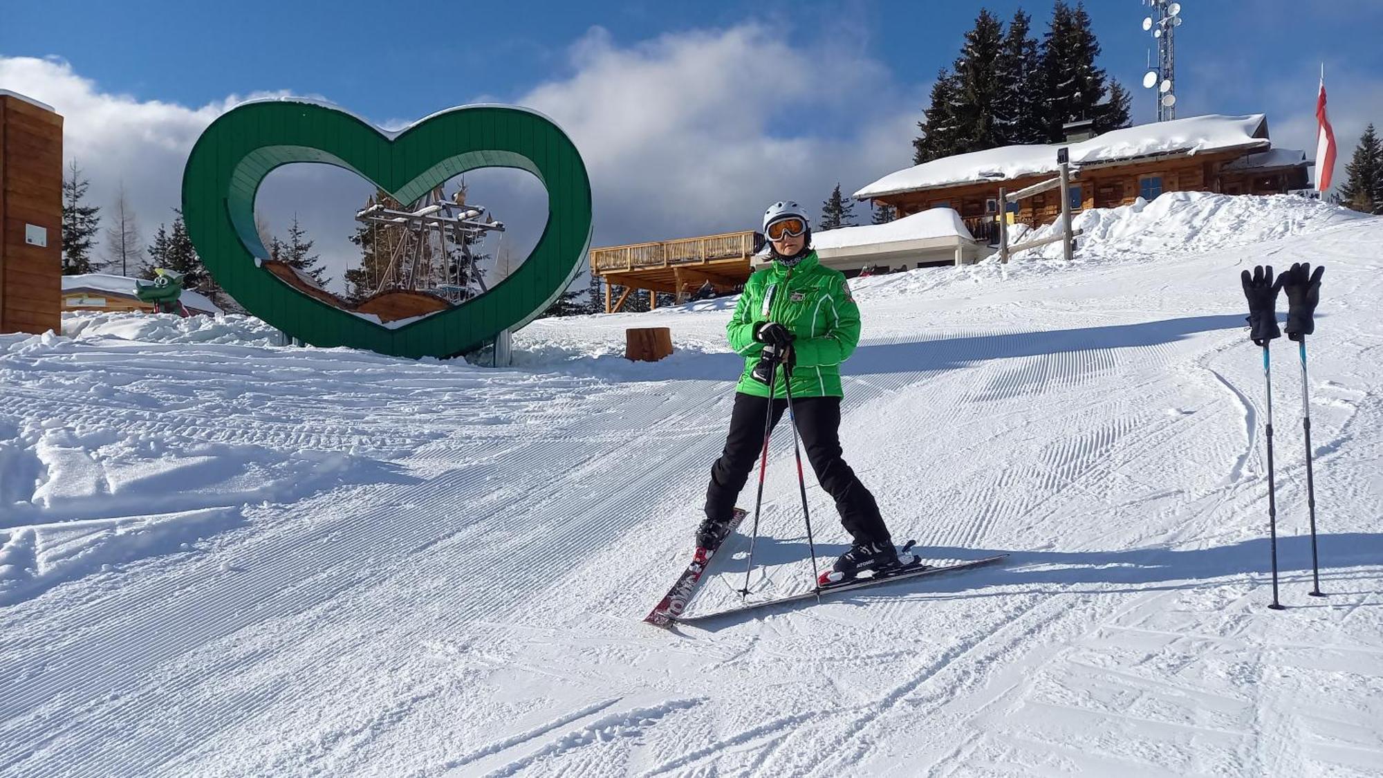 Pension Felsenheim Ramsau am Dachstein Εξωτερικό φωτογραφία