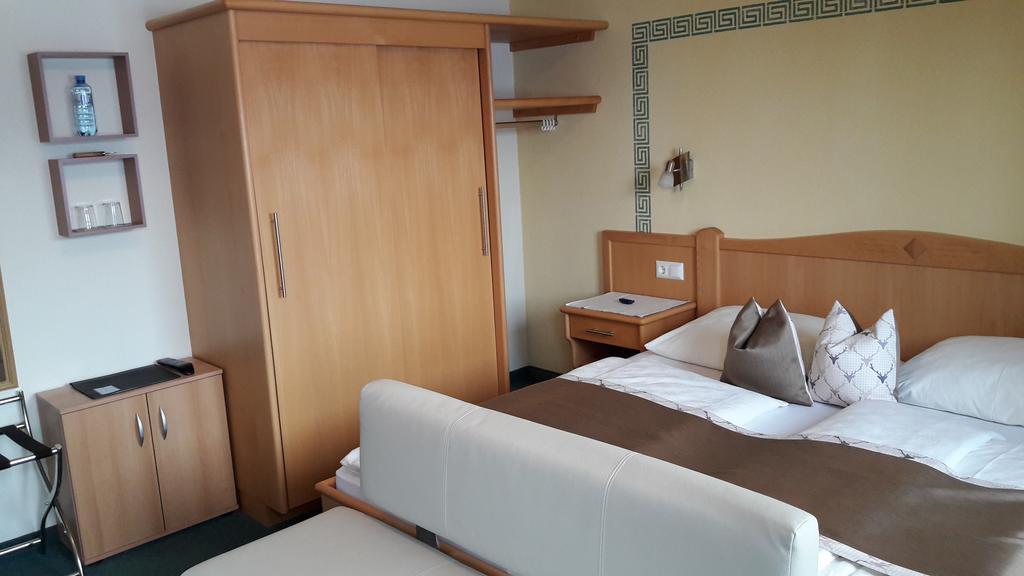 Pension Felsenheim Ramsau am Dachstein Εξωτερικό φωτογραφία