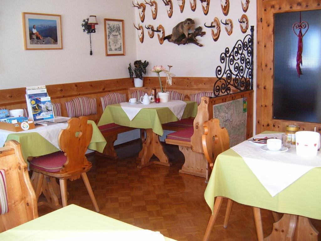Pension Felsenheim Ramsau am Dachstein Εξωτερικό φωτογραφία